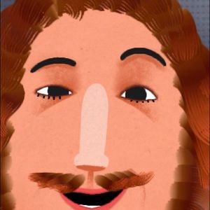 Meet your Posher, Amina